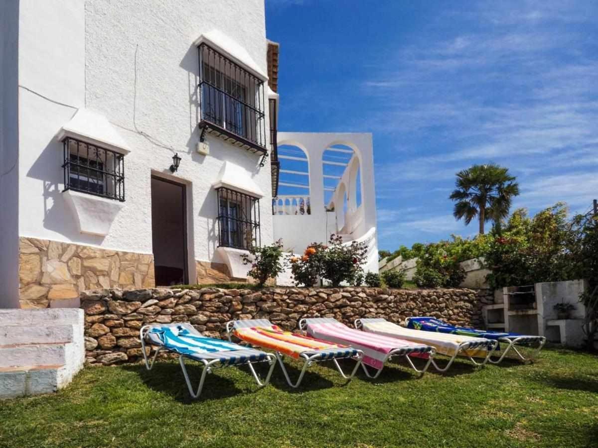 Azahara Villa