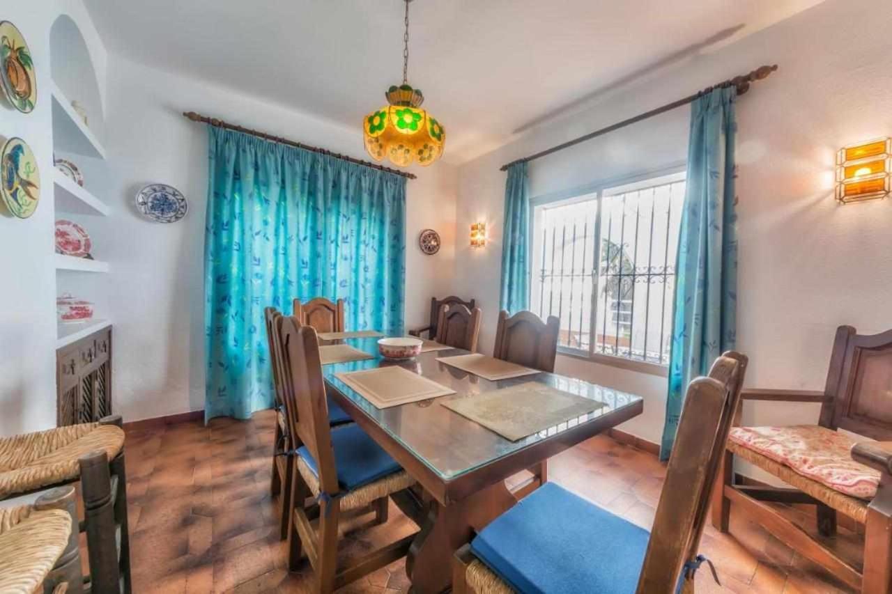 Azahara Villa