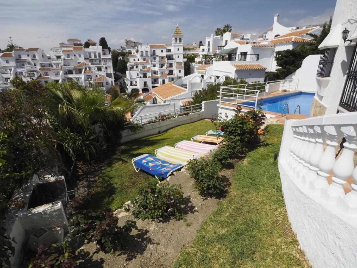 Villa Azahara Nerja