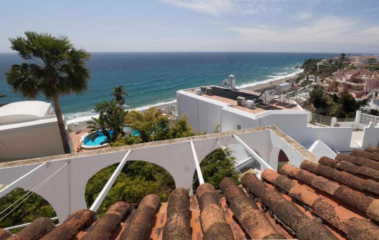 Azahara Villa *