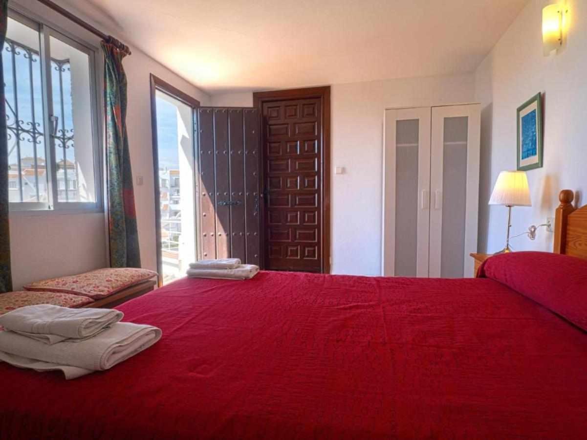 Azahara Villa Nerja