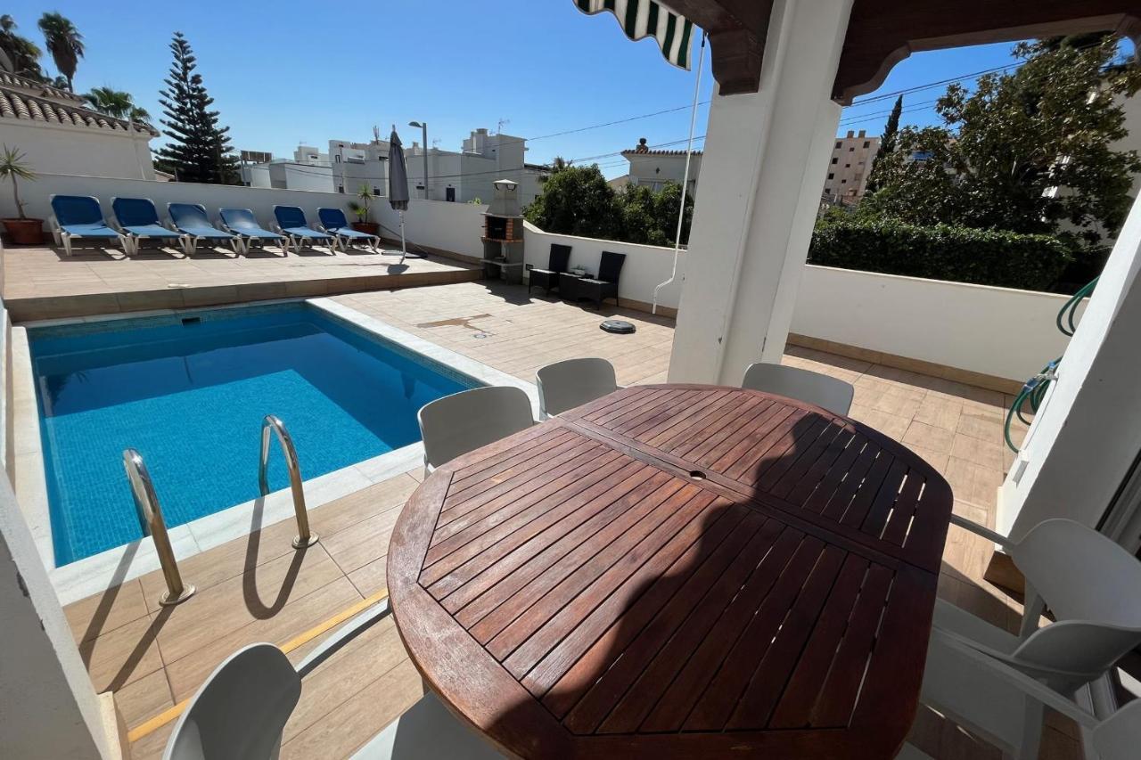 Paradise - Verania Villa Nerja