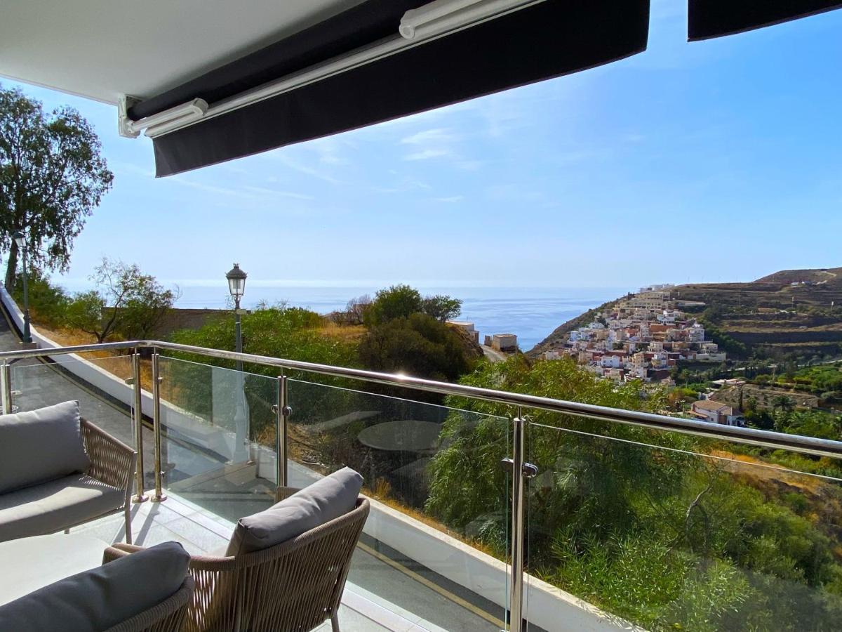 Balcon Del Mar Seaview 114 Casasol Nerja