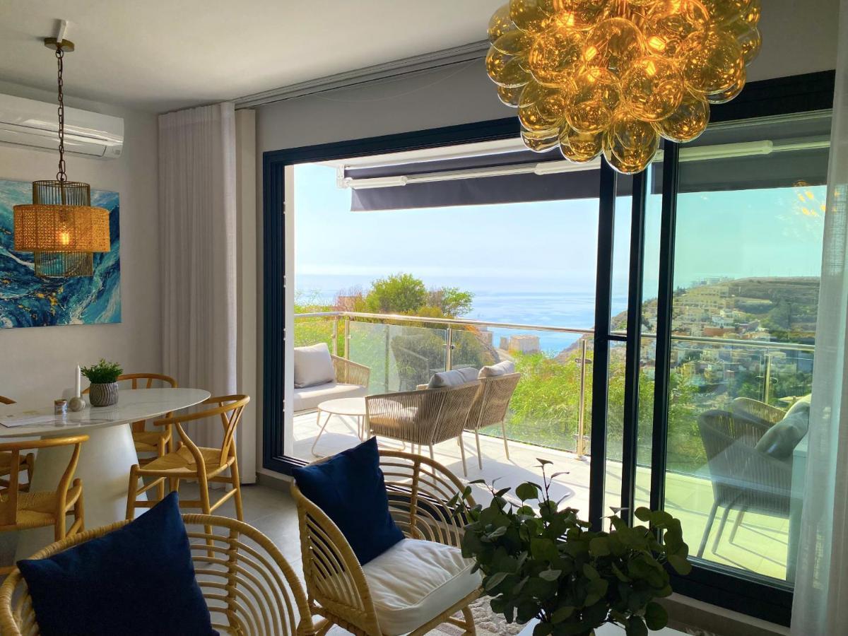 Apartment Balcon Del Mar Seaview 114 Casasol Nerja