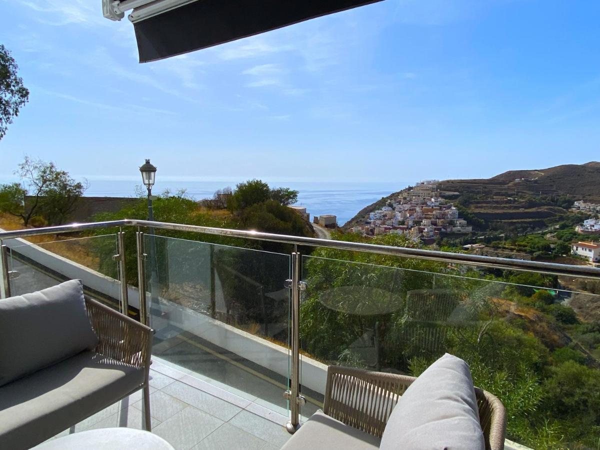 Balcon Del Mar Seaview 114 Casasol Nerja