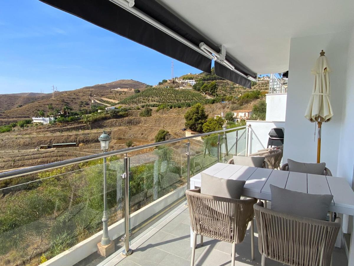 Apartment Balcon Del Mar Seaview 114 Casasol