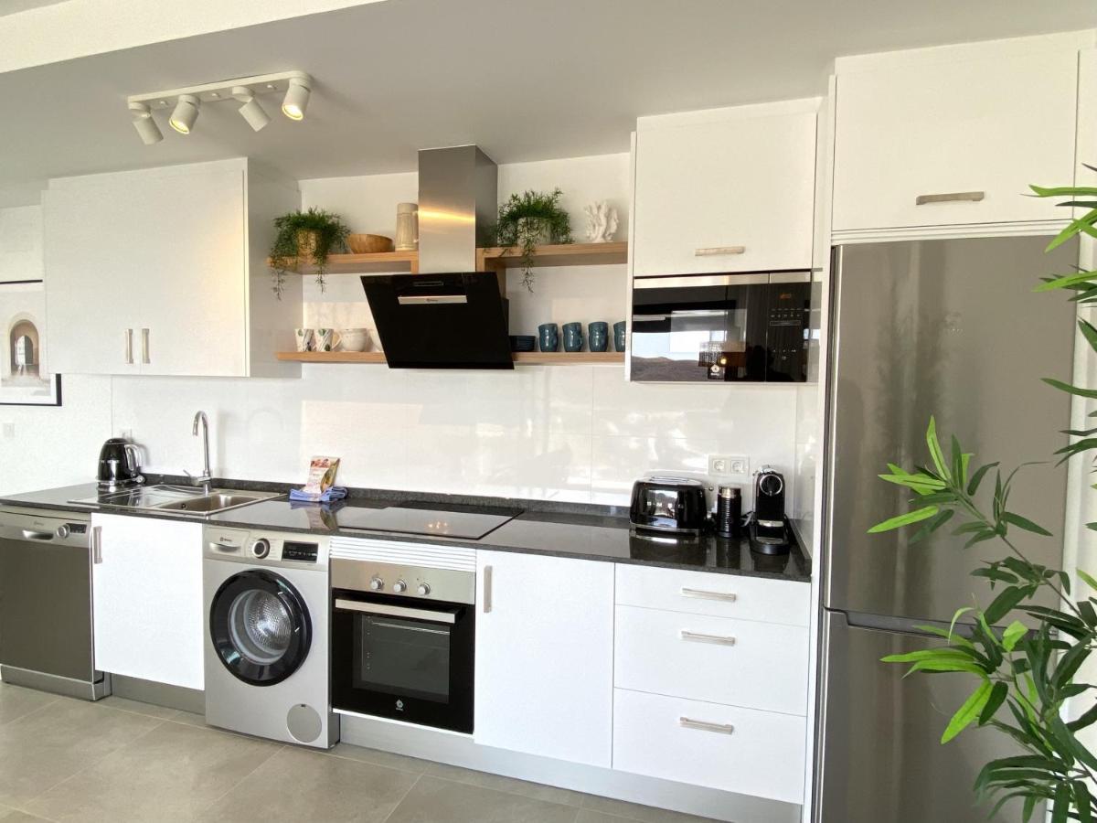 Apartment Balcon Del Mar Seaview 114 Casasol *