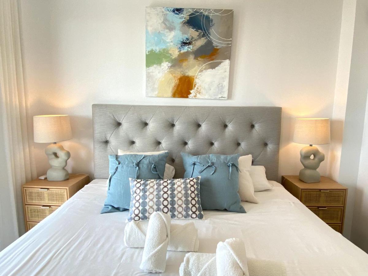 Apartment Balcon Del Mar Seaview 114 Casasol *