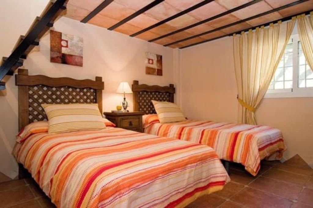 Casanova Nerja