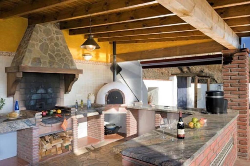 Casanova Villa Nerja