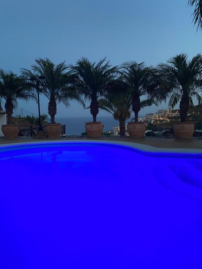 Casanova Villa *