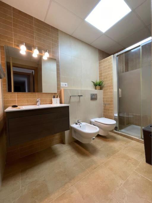 Casa Ohana Espacioso En El Corazon De Appartement