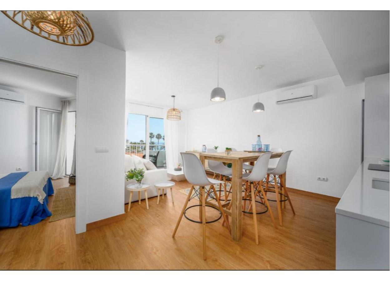 511 Torresol, Sea Views * Nerja