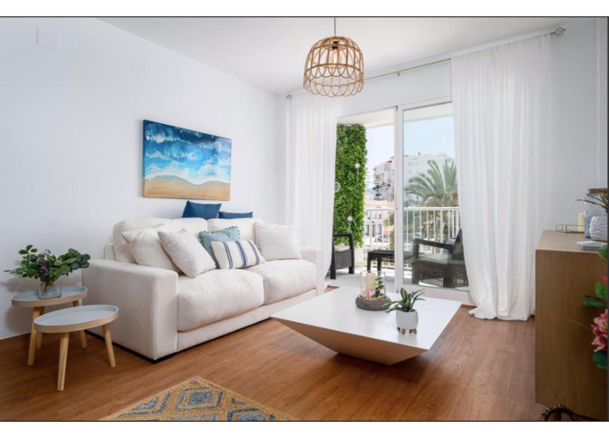 511 Torresol, Sea Views Apartamento Nerja