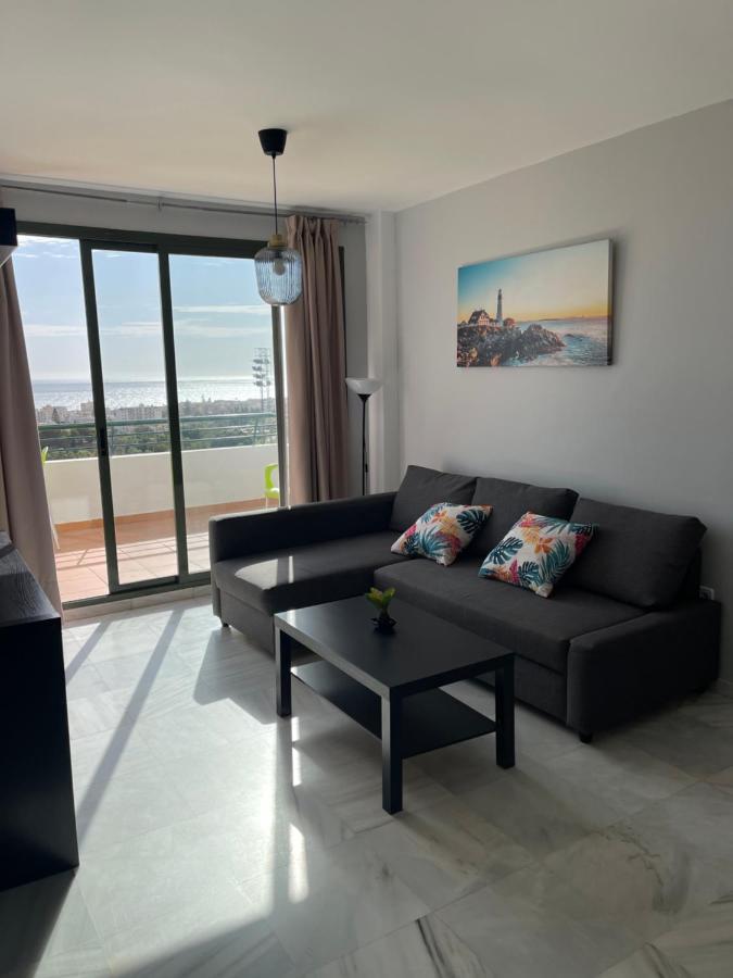 Apartamento Capistrano Village Con Vistas Al Mar