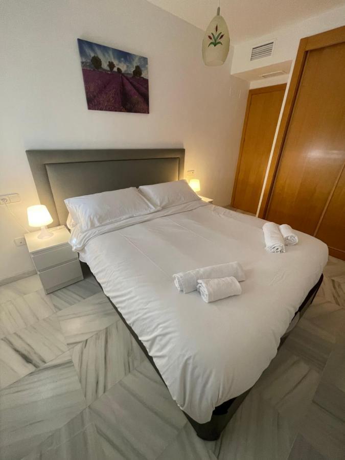 Apartamento Capistrano Village Con Vistas Al Mar Apartment Nerja