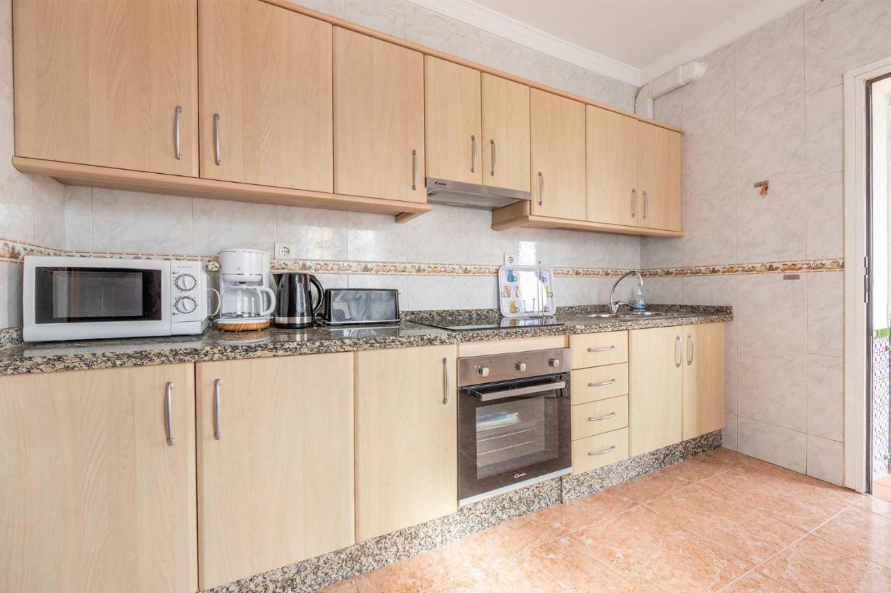 Rosarito Apartamento *