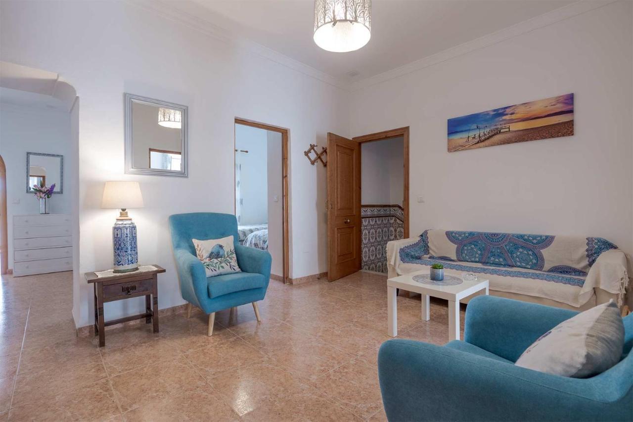 Apartamento Rosarito Nerja