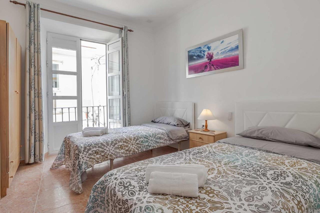 Rosarito Apartamento