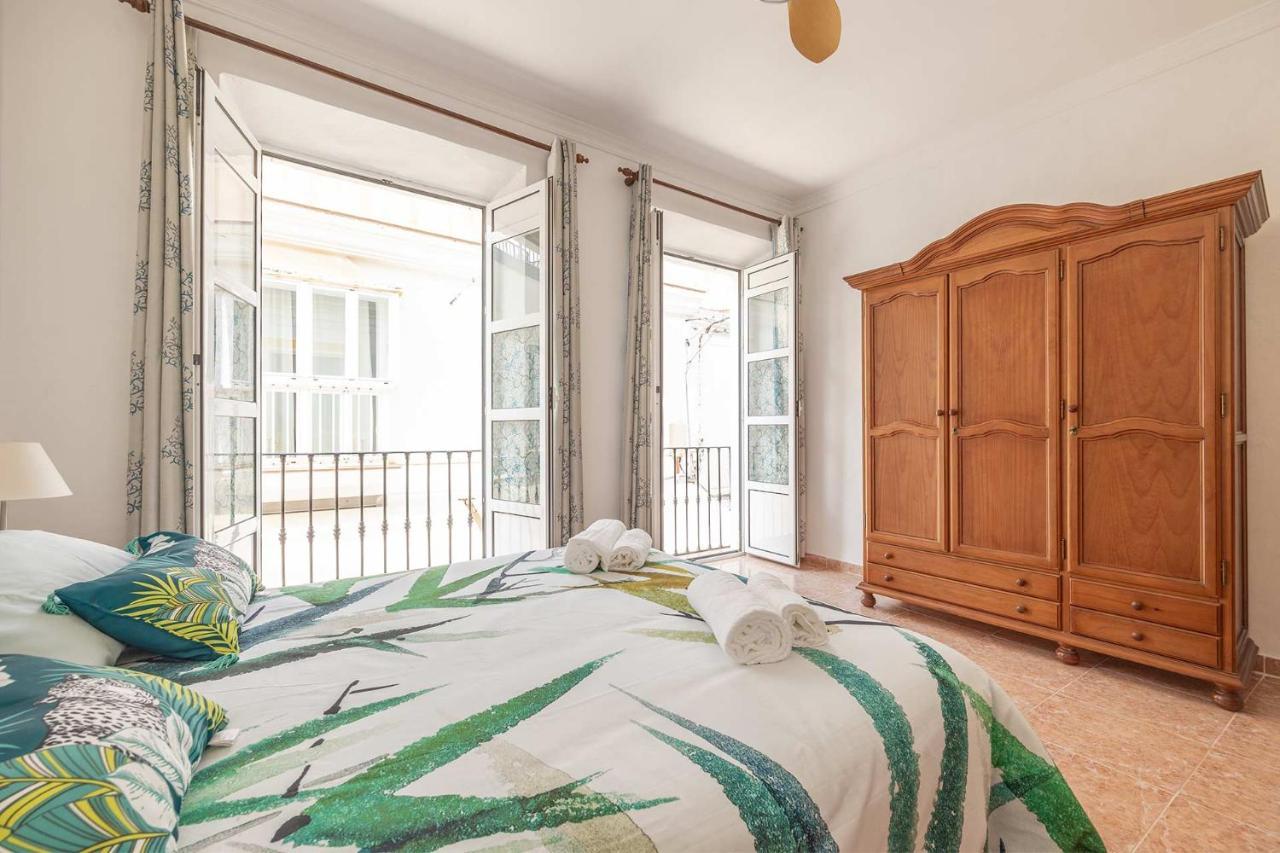 Apartamento Rosarito Nerja