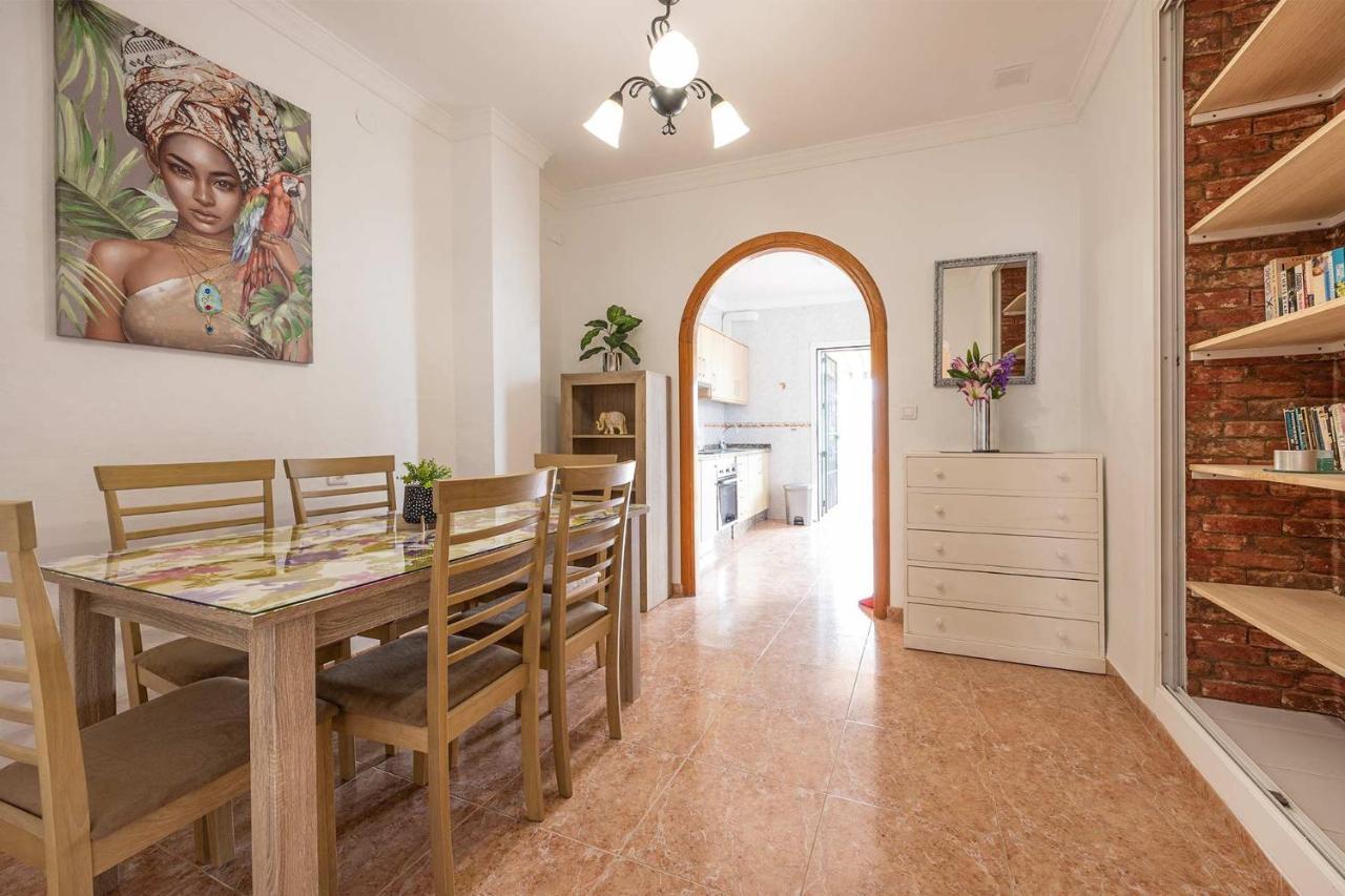 Apartamento Rosarito