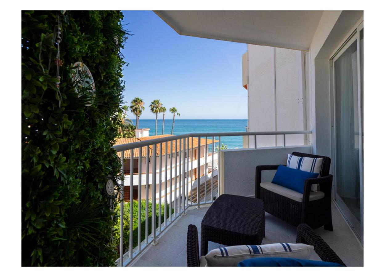 511 Torresol, Sea Views Apartamento *