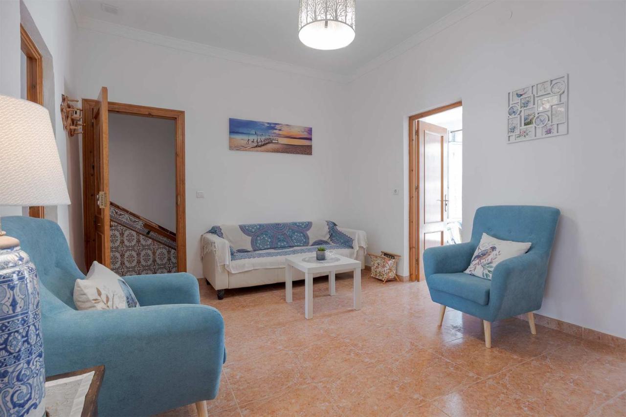 Rosarito Apartamento *