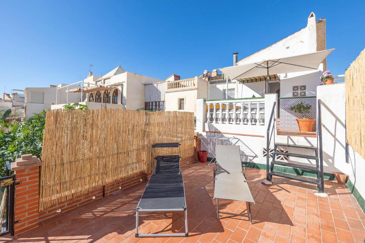 Rosarito Apartamento *