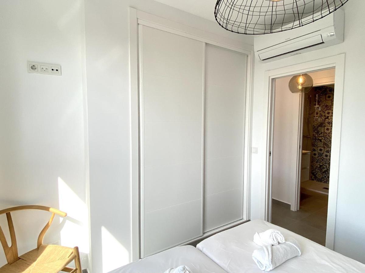 Apartment Balcon Del Mar Seaview 114 Casasol *