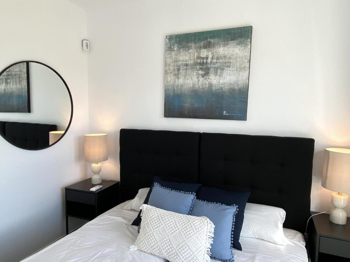Balcon Del Mar Seaview 114 Casasol *