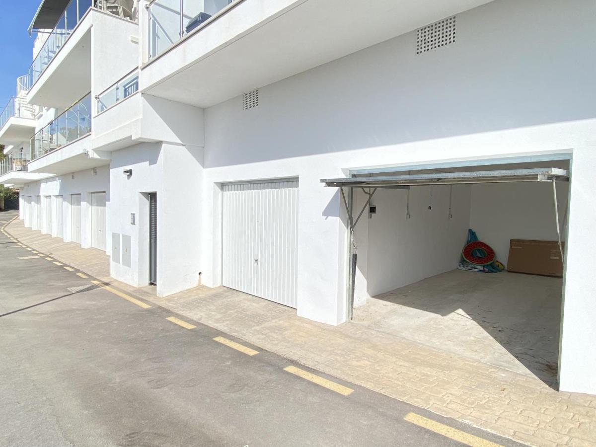 Balcon Del Mar Seaview 114 Casasol Apartment Nerja