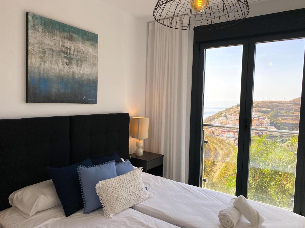 Apartment Balcon Del Mar Seaview 114 Casasol