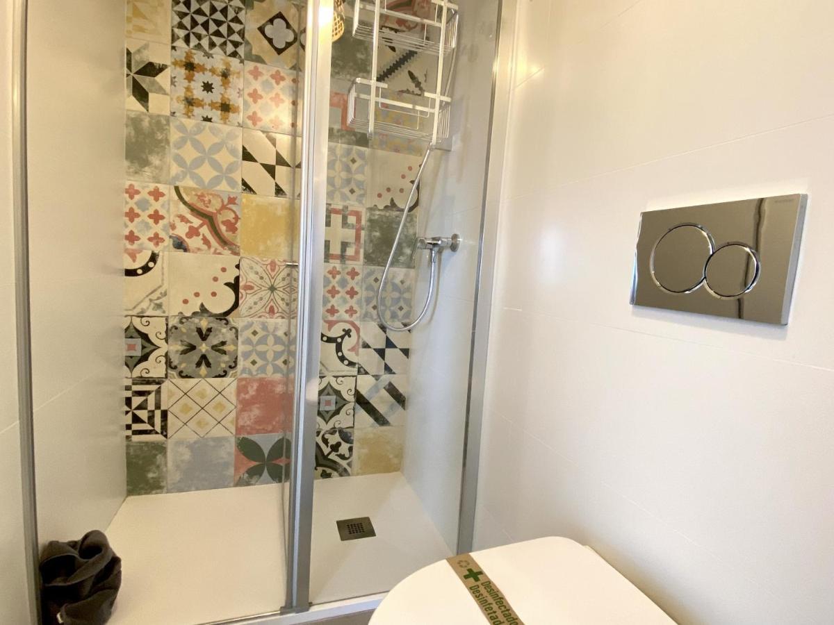 Apartment Balcon Del Mar Seaview 114 Casasol *