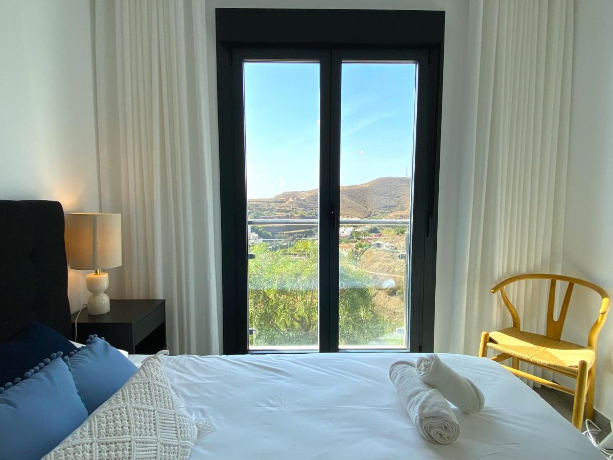 Apartment Balcon Del Mar Seaview 114 Casasol Nerja