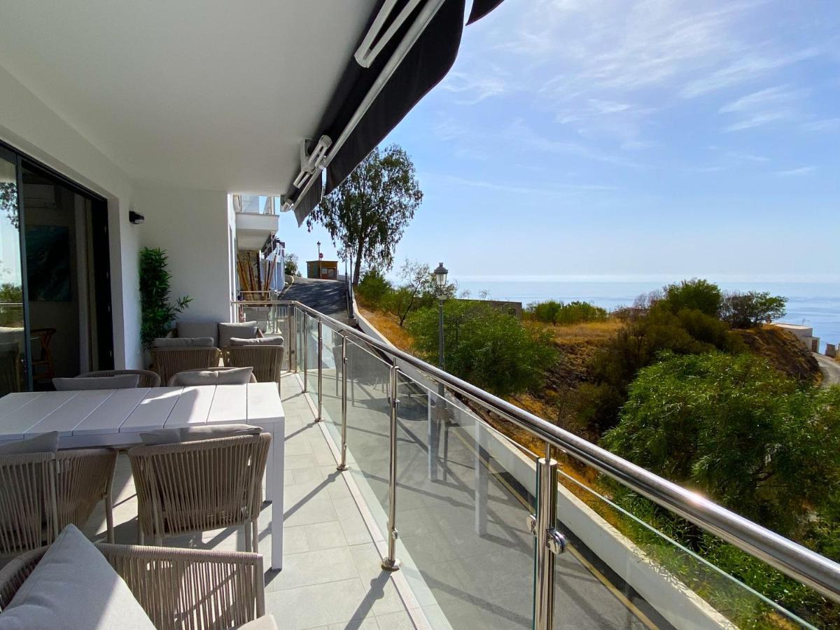 Apartment Balcon Del Mar Seaview 114 Casasol