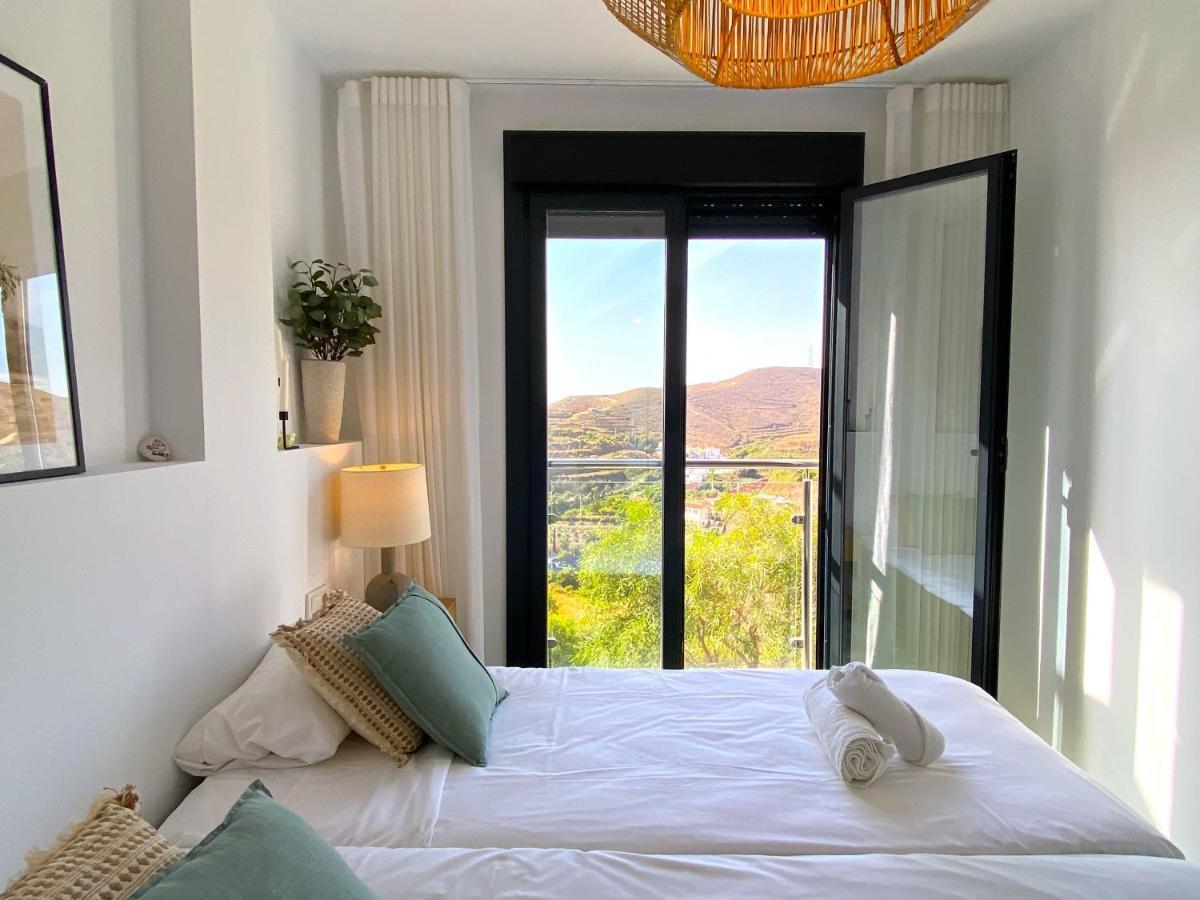 Balcon Del Mar Seaview 114 Casasol Nerja