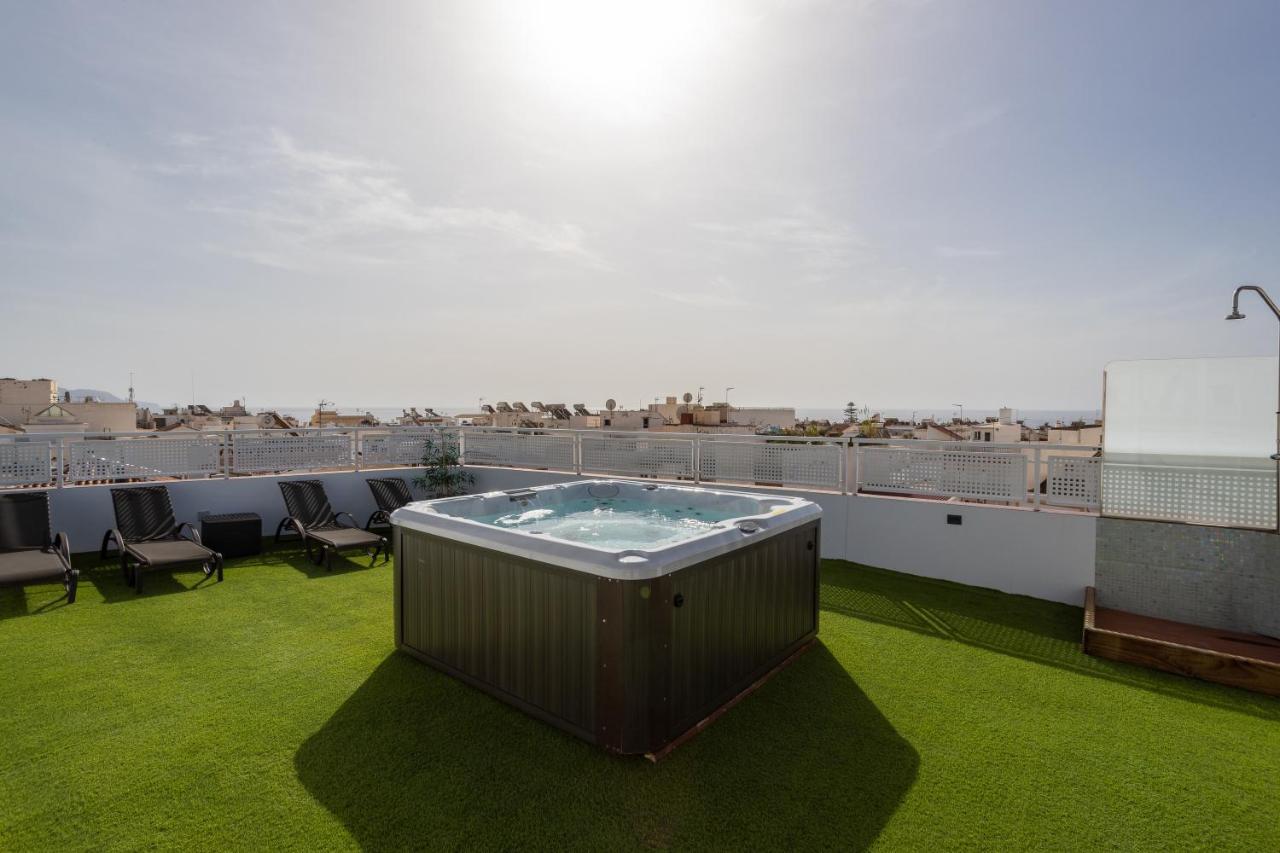 Terraza Mar Y Montana Apartamento *