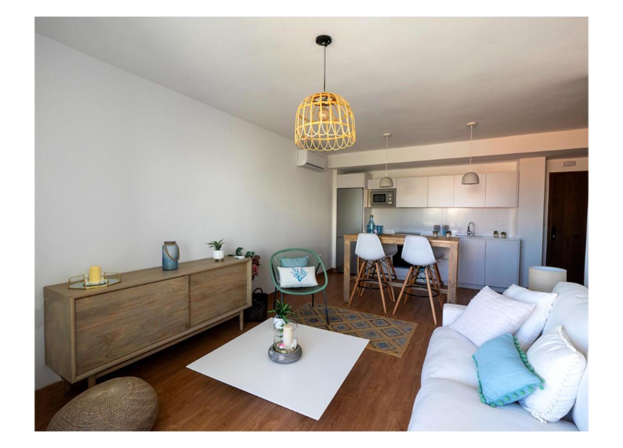 Apartamento 511 Torresol, Sea Views