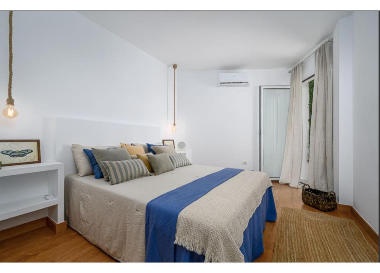 Apartamento 511 Torresol, Sea Views