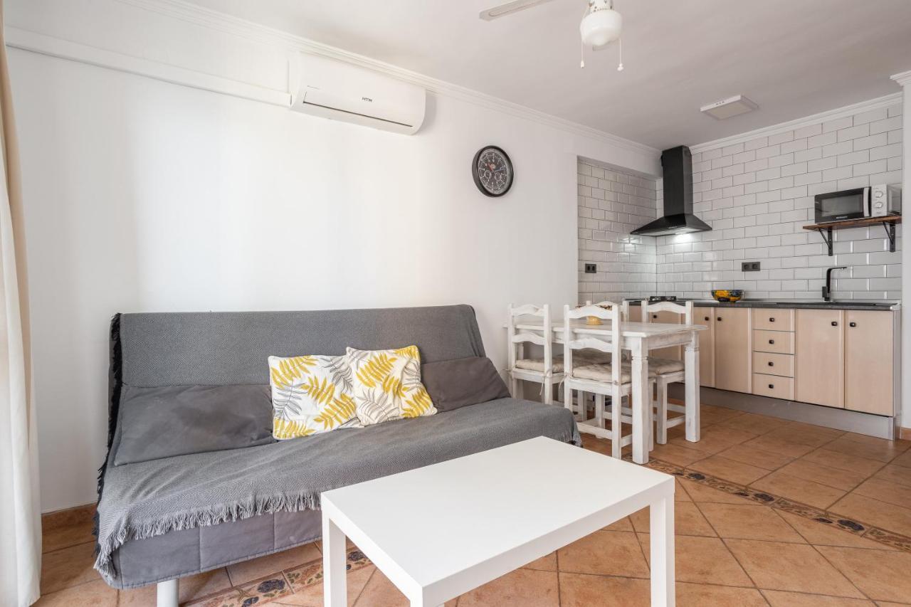 Bahia 327 Appartement Nerja