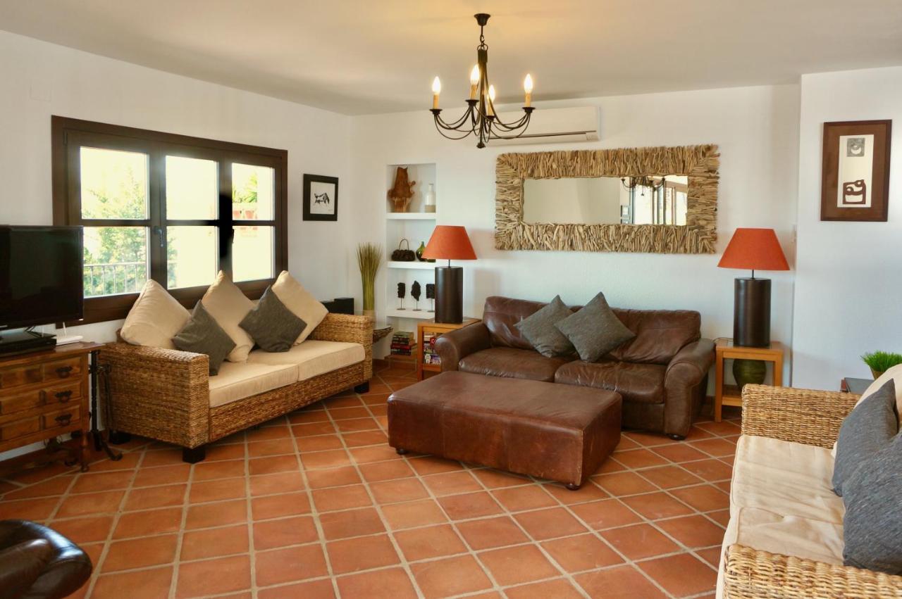 Casa Alba Villa Nerja