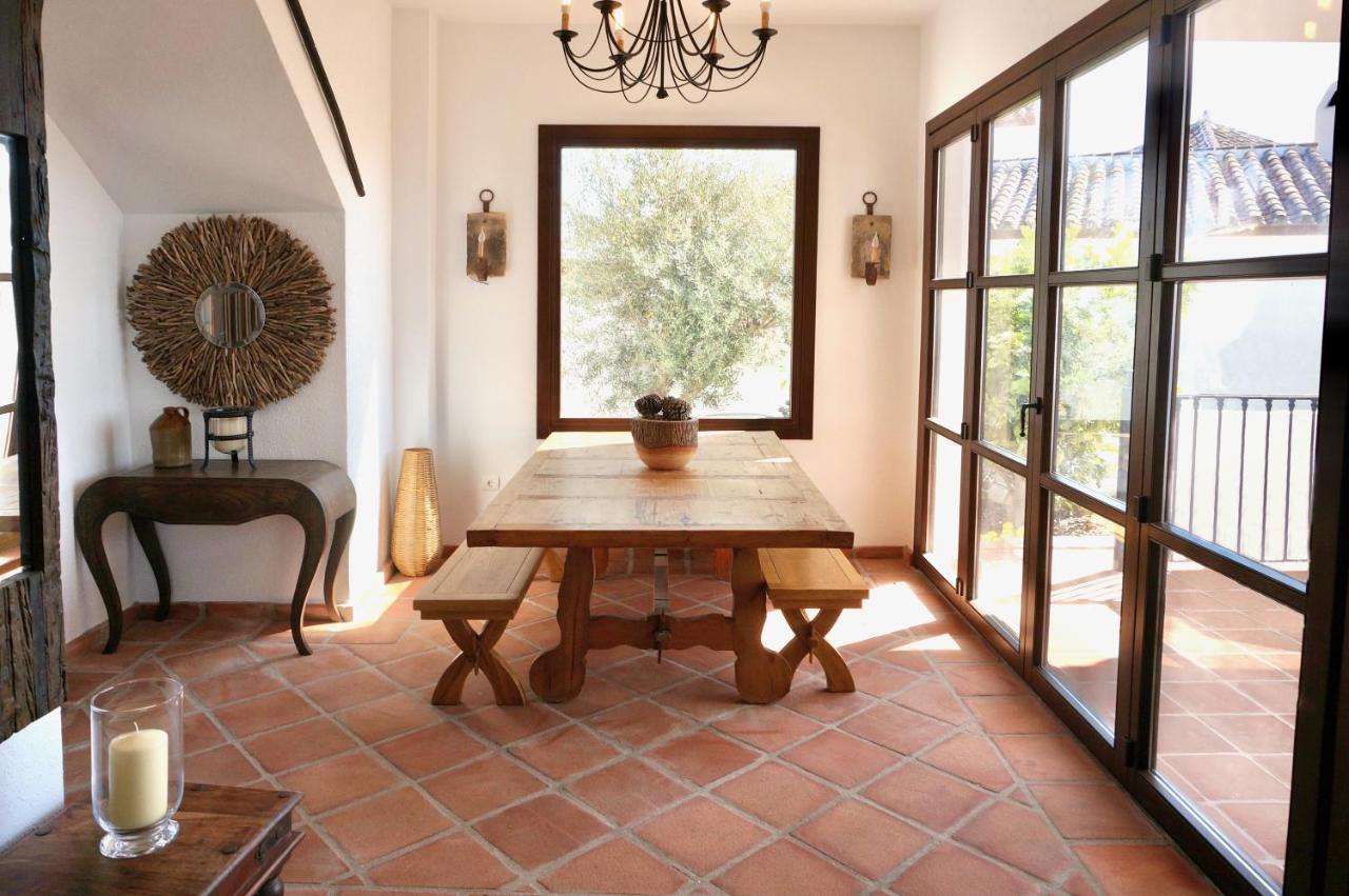 Casa Alba Nerja