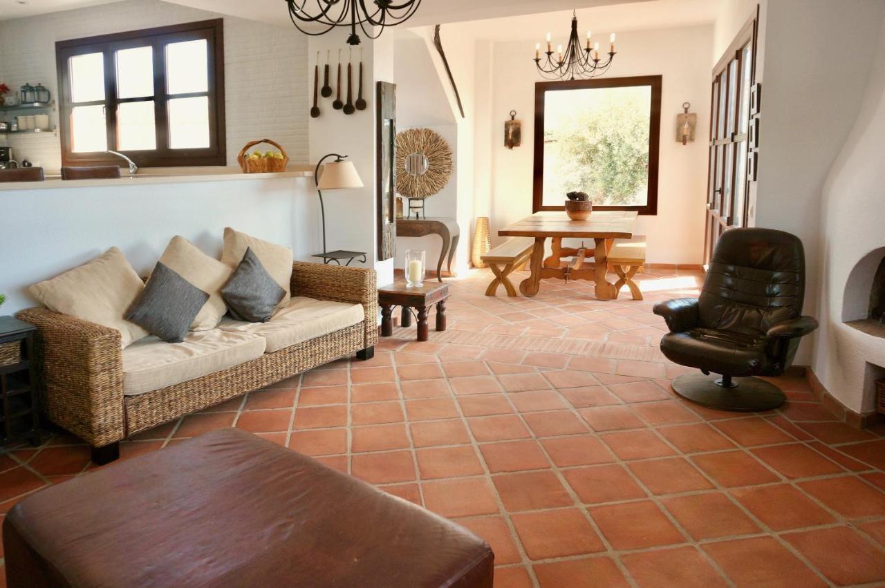 Casa Alba Villa