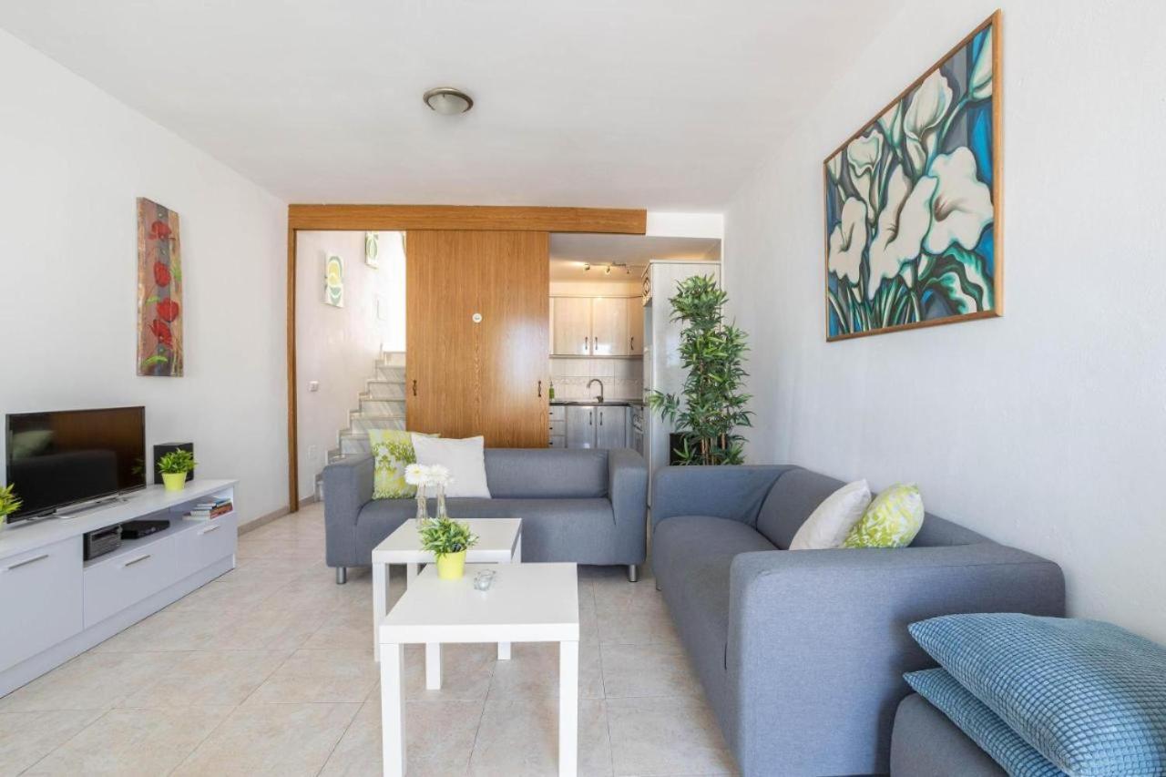 Shangri-la Punta Lara * Nerja