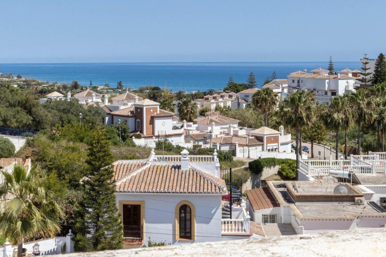 Shangri-la Punta Lara Nerja
