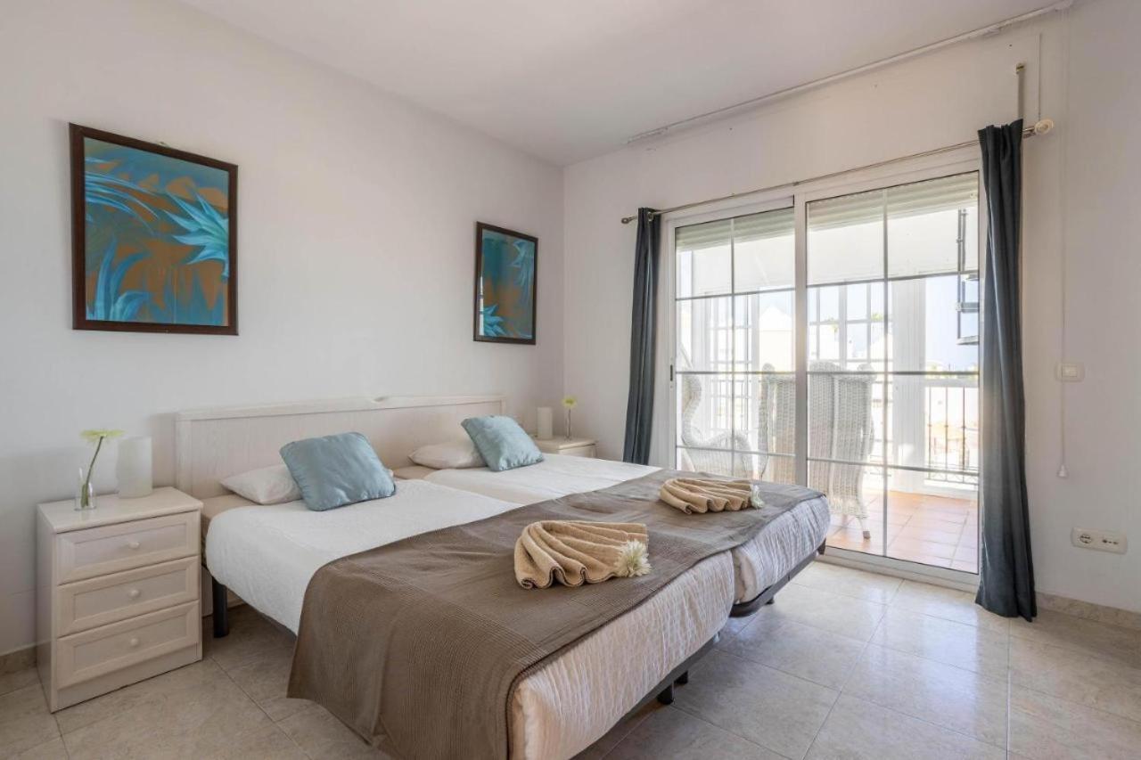Appartement Shangri-la Punta Lara Nerja