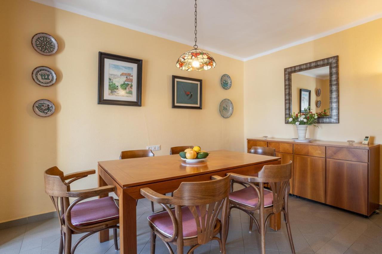Vakantiehuis Casa La Intemporal *