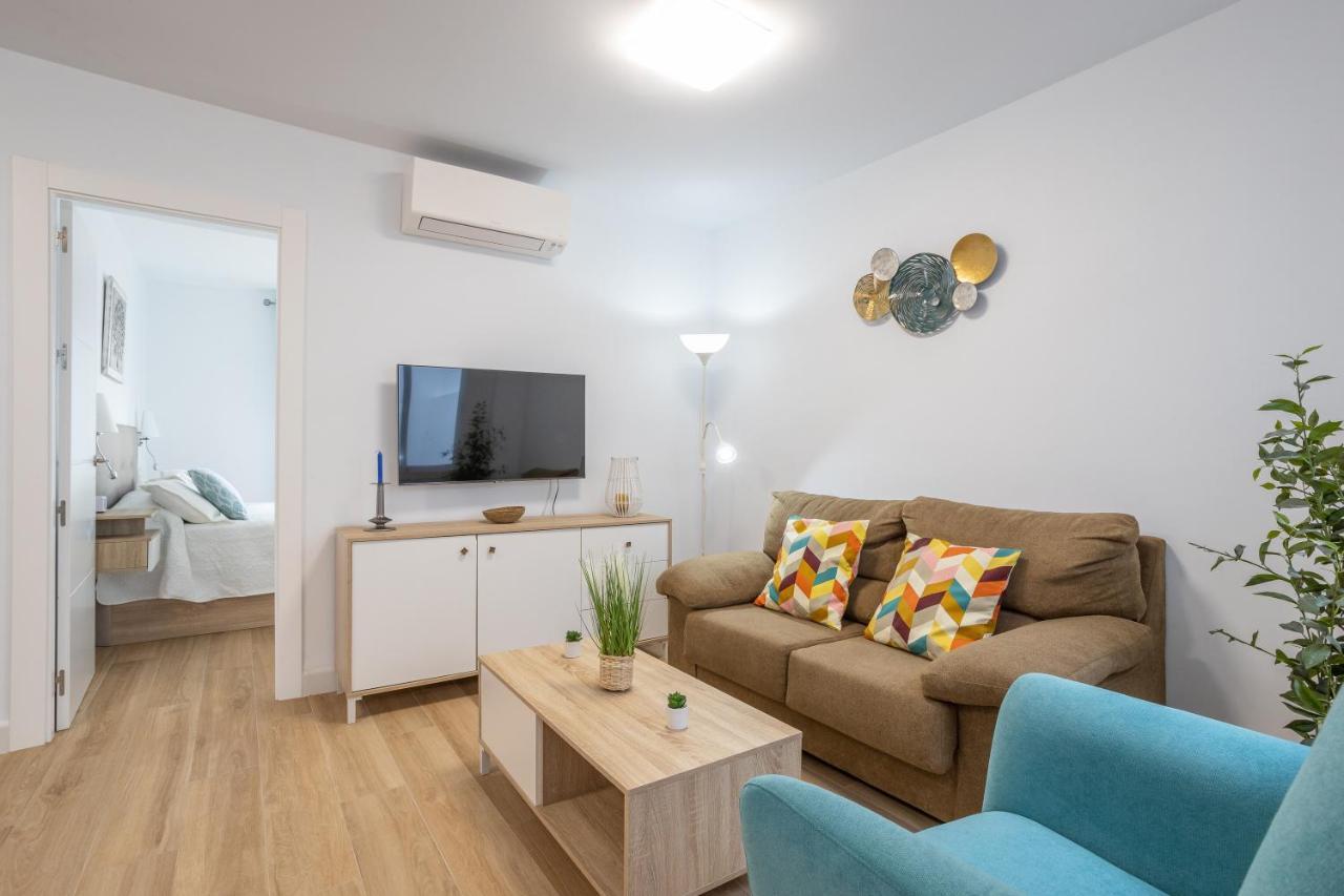 Apartamento Molina Nerja