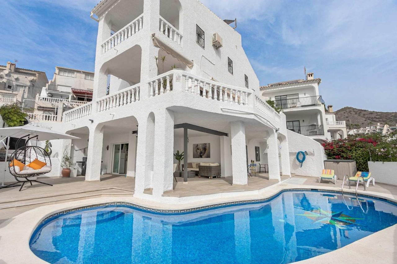 Casa Jerez 14 En Holiday home