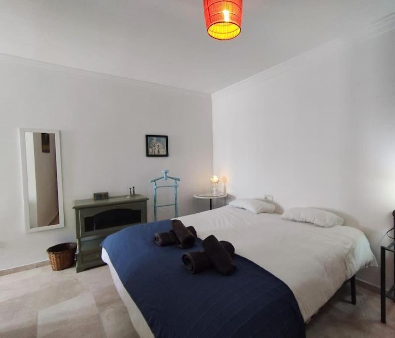 Apartment Beautiful 2 Bedroom In Calle Carabeo,